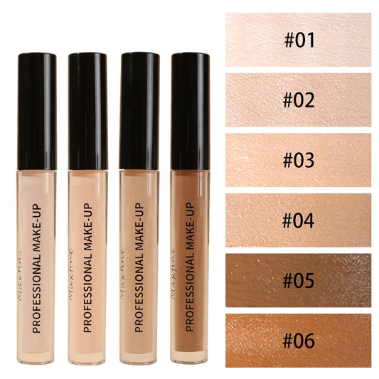 Langdurige Vloeibare Concealer