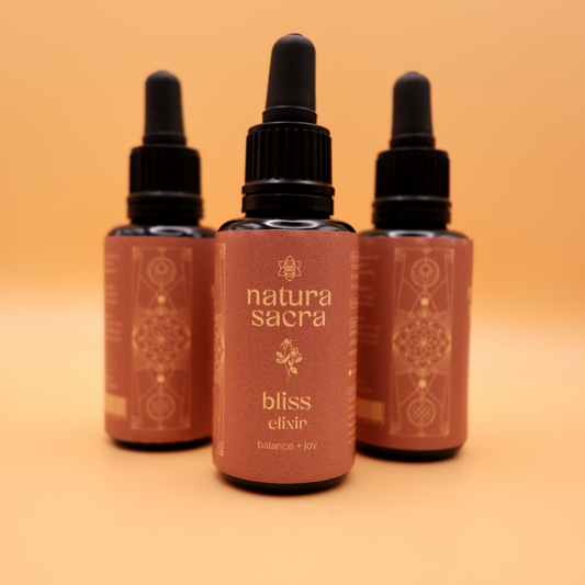 Bliss Elixir