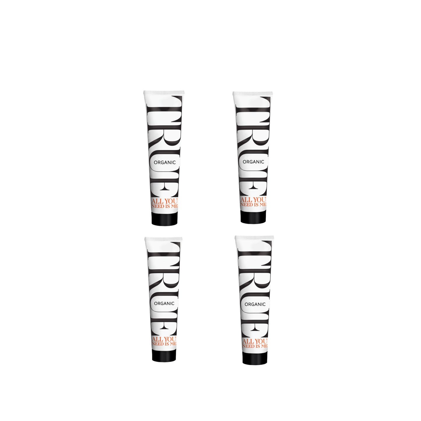 Groot pakket Alles wat je nodig hebt is mini me 15 ml 4 stuks