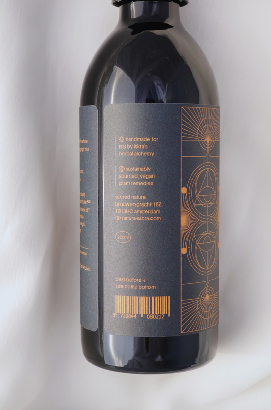 embodied femme lichaamsolie