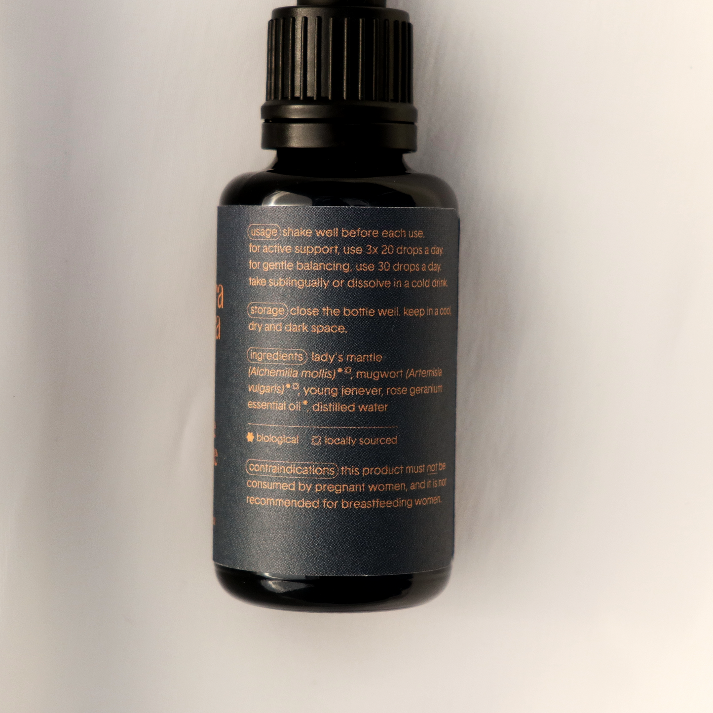 Femme Balance Elixir