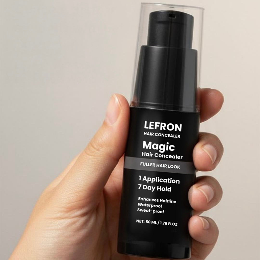 Lefron Haar Concealer Crème