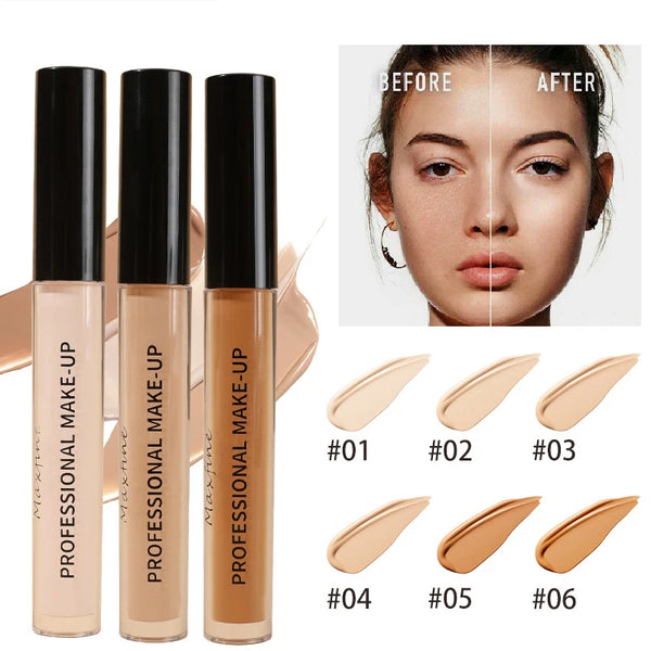 Langdurige Vloeibare Concealer