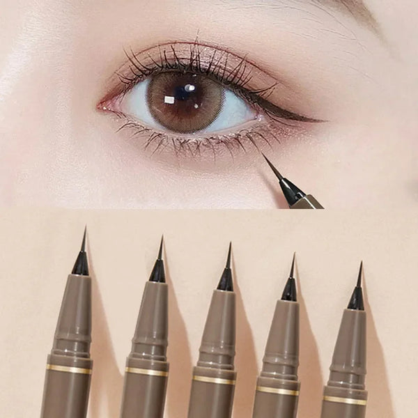 Waterdichte Eyeliner Pen