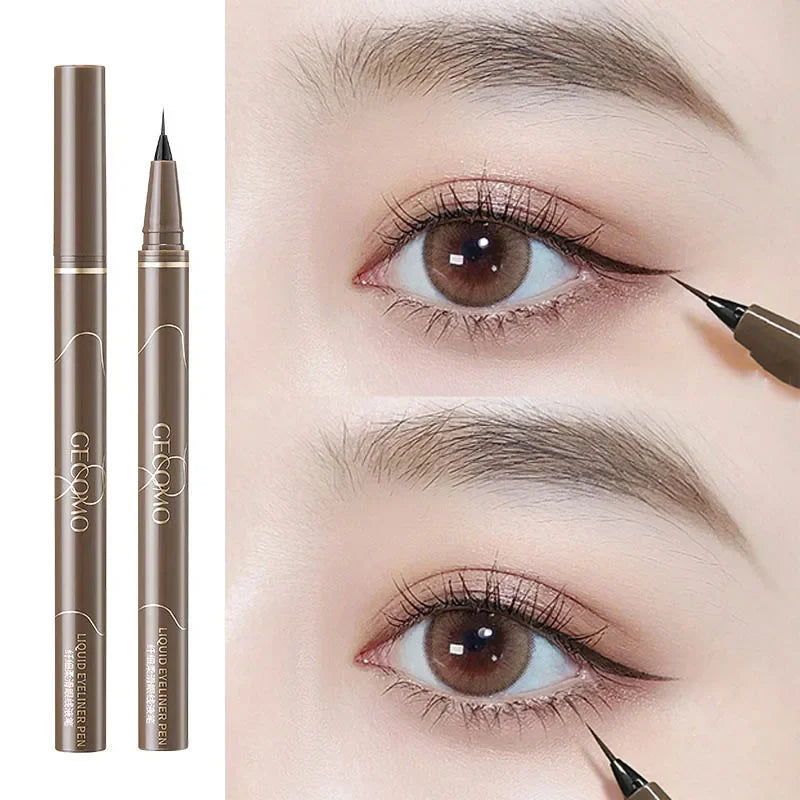 Waterdichte Eyeliner Pen