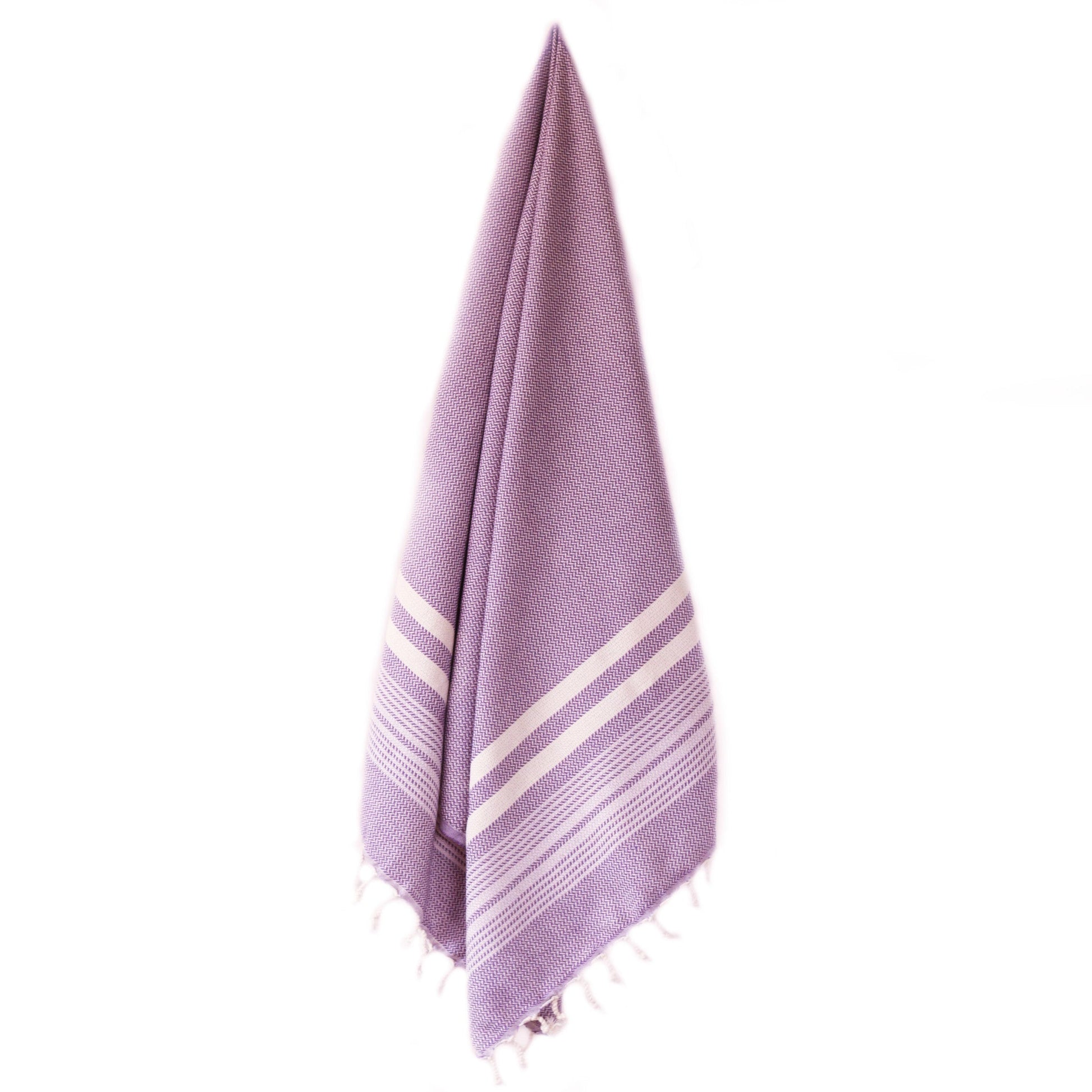 Bath & Body -  Tricolor Purple-3